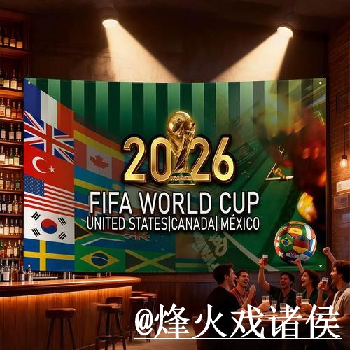 2026世界杯冠军竞猜变化解析，新手参与和入口更新参考